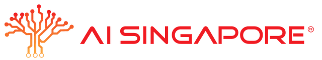 AI Singapore Logo
